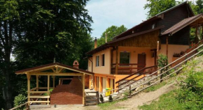  Cabana Plai  Петрошани